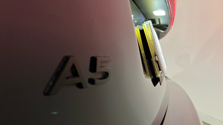 Audi A5 2.0 TDI 204 Sport 5dr S Tronic Diesel Estate